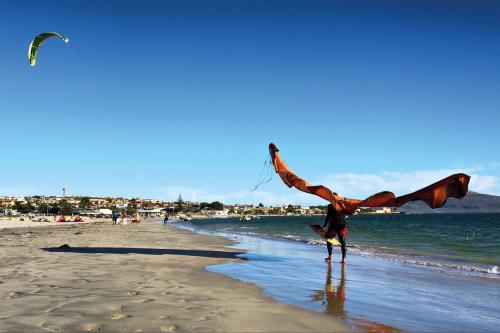 LangebaanKitingBeach